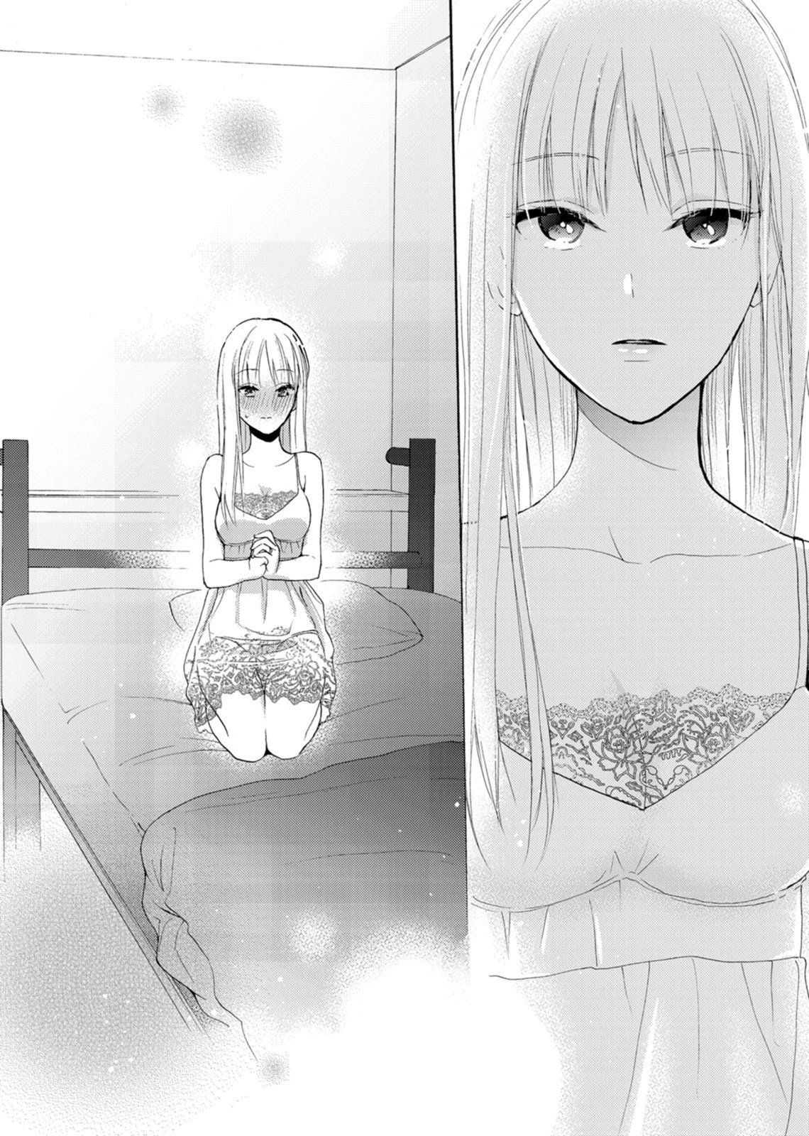 đọc truyện Tuyển Tập Hàn, Nhật Chịch Ngắn Chương 56.3 ảnh 4 tại Thiên Thai Truyện