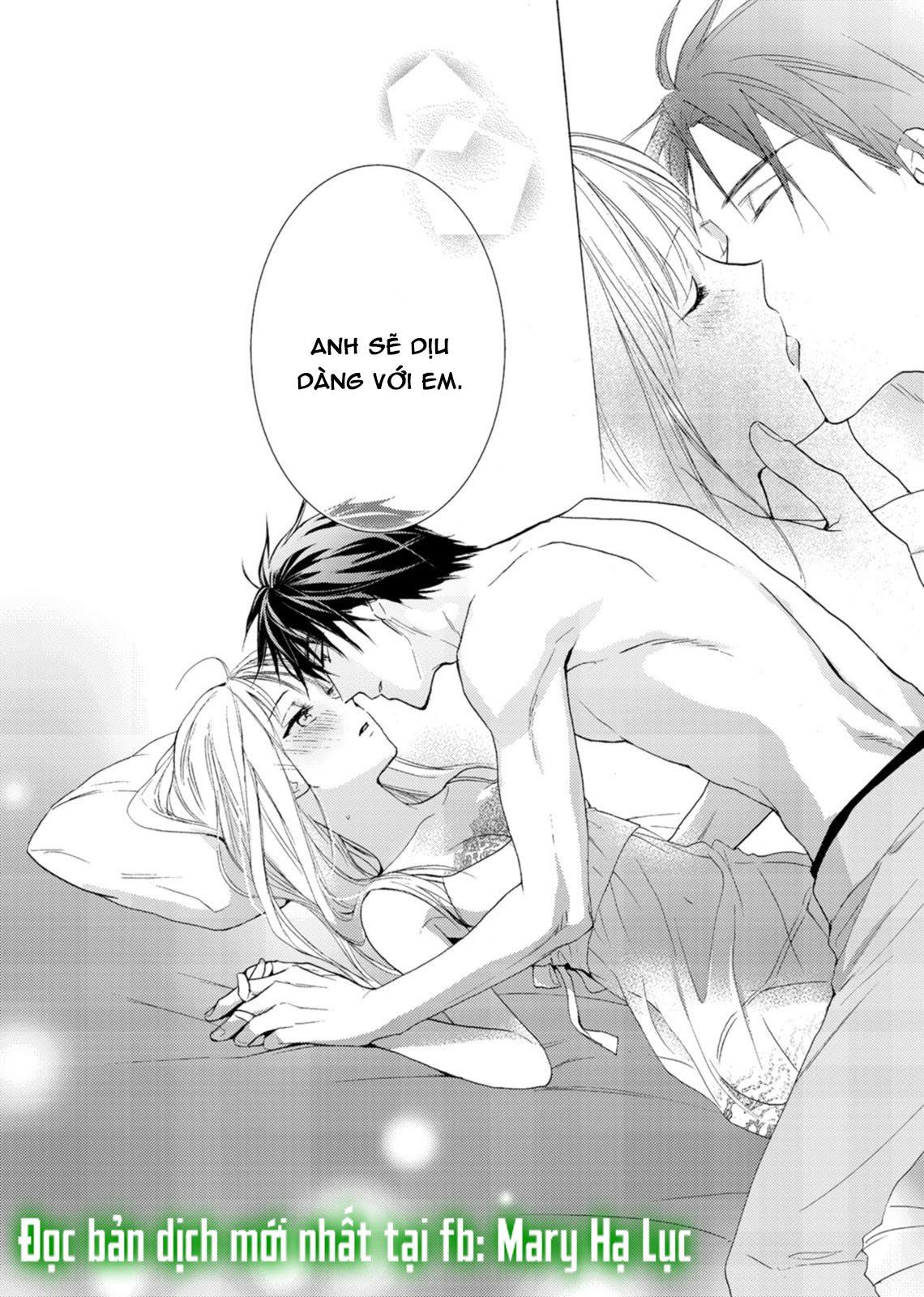 đọc truyện Tuyển Tập Hàn, Nhật Chịch Ngắn Chương 56.3 ảnh 9 tại Thiên Thai Truyện