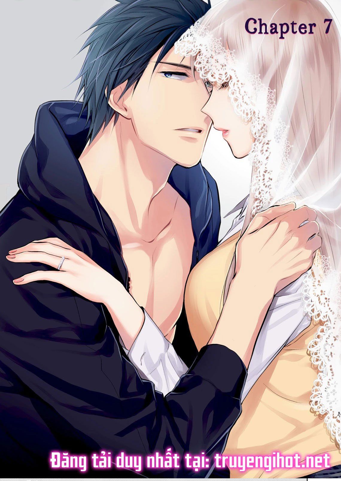 đọc truyện Tuyển Tập Hàn, Nhật Chịch Ngắn Chương 57.1 ảnh 4 tại Thiên Thai Truyện