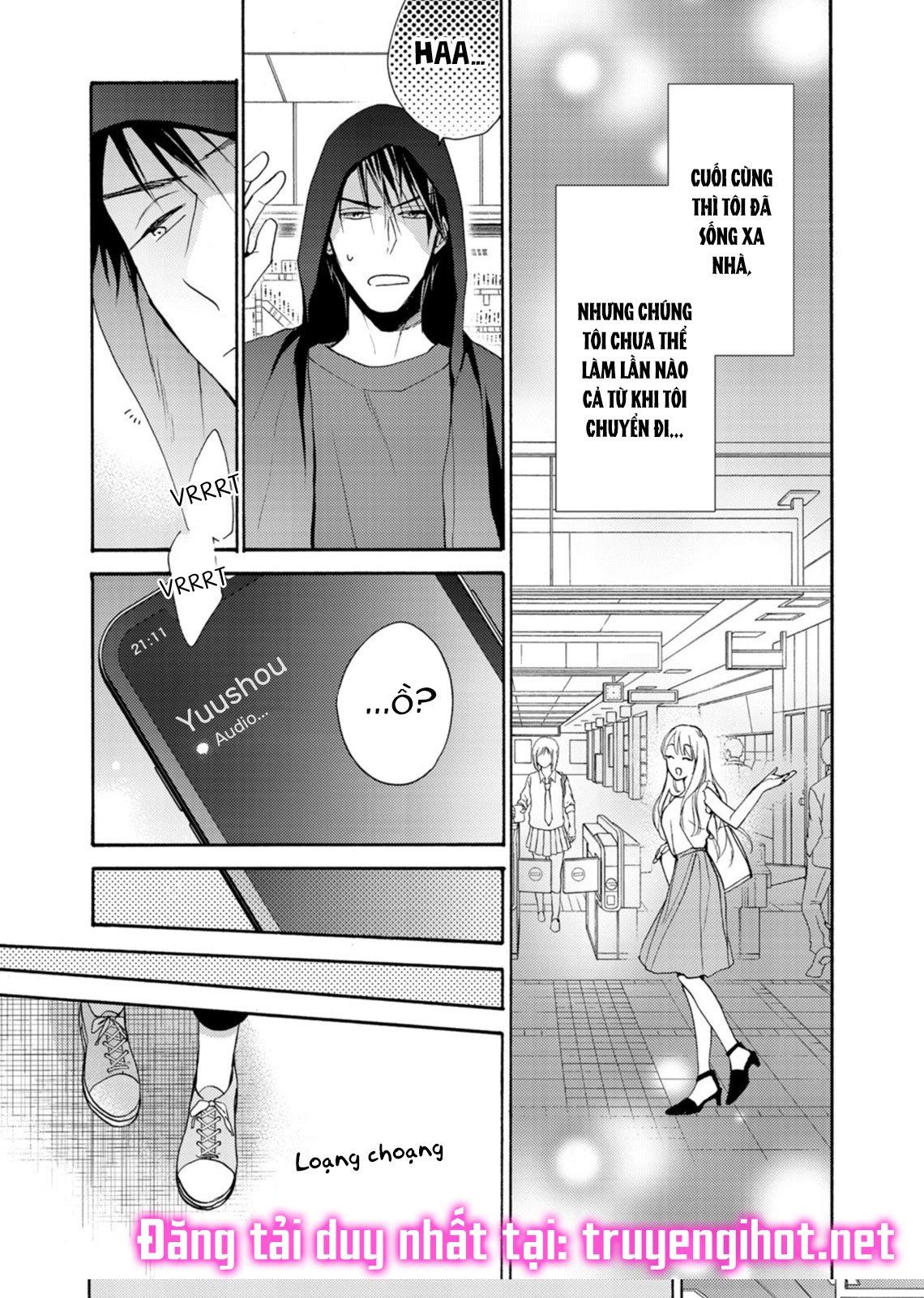 đọc truyện Tuyển Tập Hàn, Nhật Chịch Ngắn Chương 57.2 ảnh 8 tại Thiên Thai Truyện