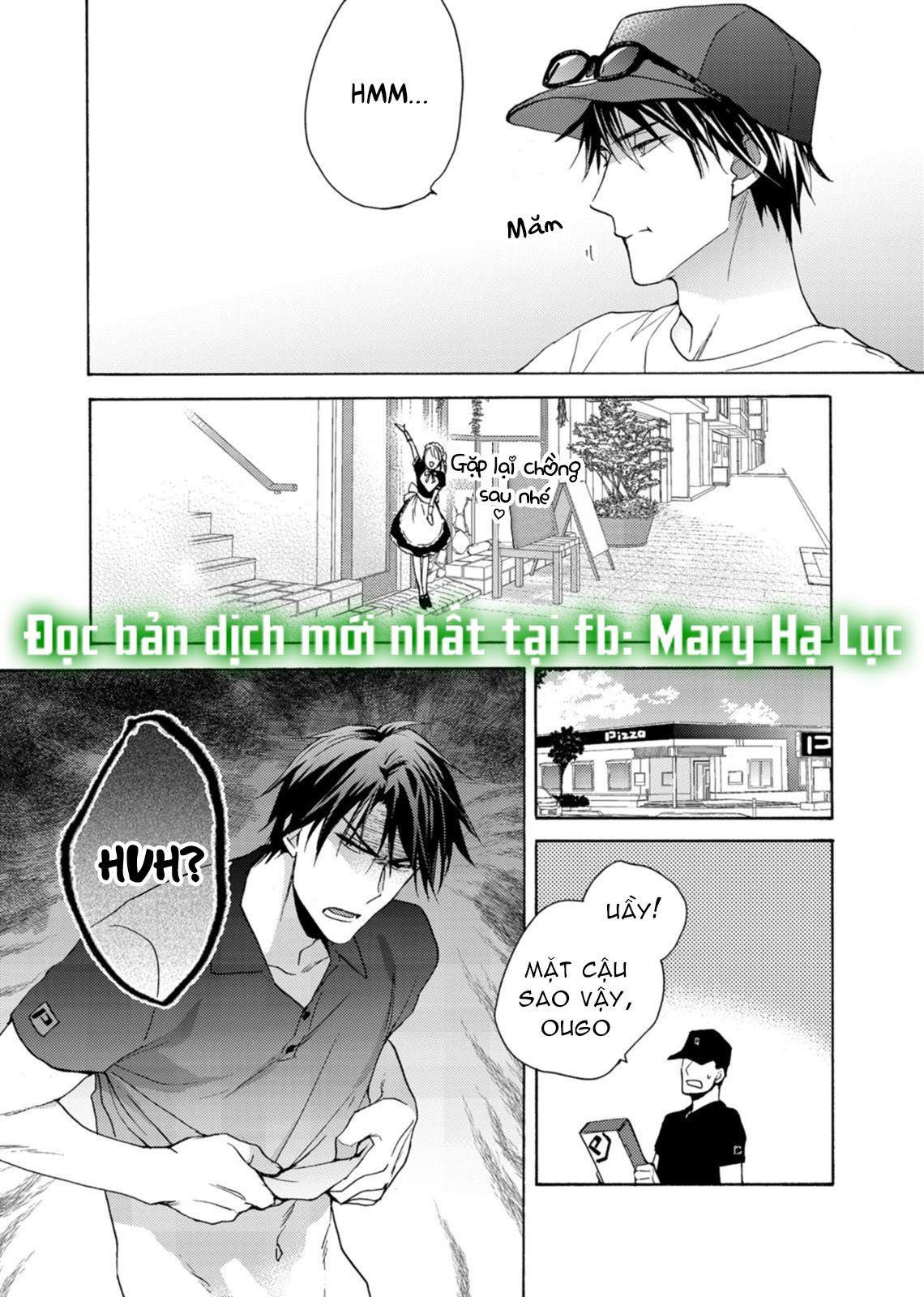 đọc truyện Tuyển Tập Hàn, Nhật Chịch Ngắn Chương 58.1 ảnh 12 tại Thiên Thai Truyện