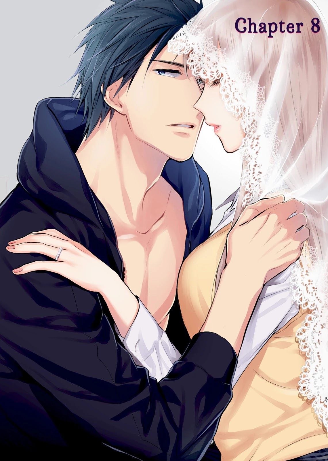 đọc truyện Tuyển Tập Hàn, Nhật Chịch Ngắn Chương 58.1 ảnh 4 tại Thiên Thai Truyện