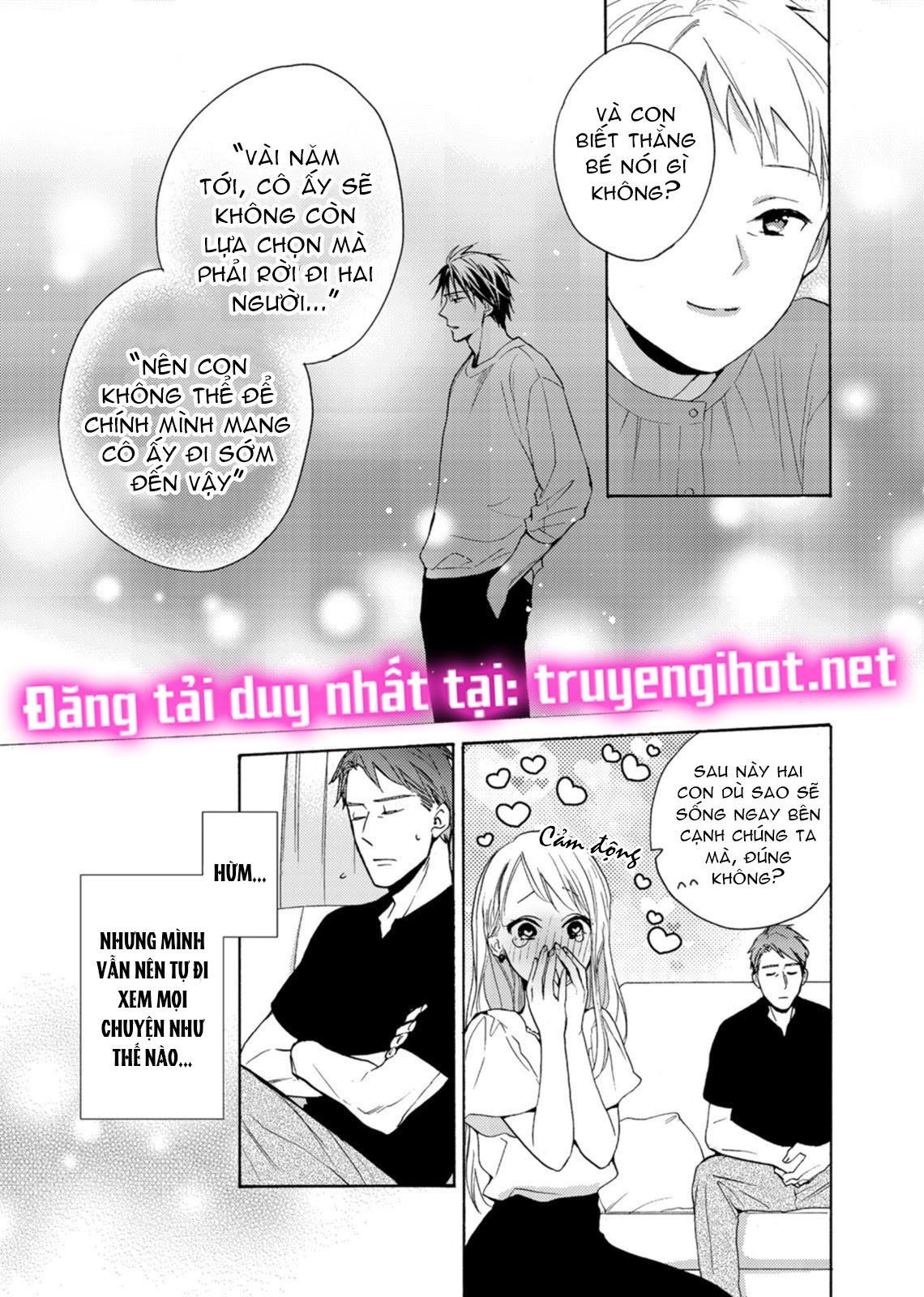 đọc truyện Tuyển Tập Hàn, Nhật Chịch Ngắn Chương 58.1 ảnh 7 tại Thiên Thai Truyện