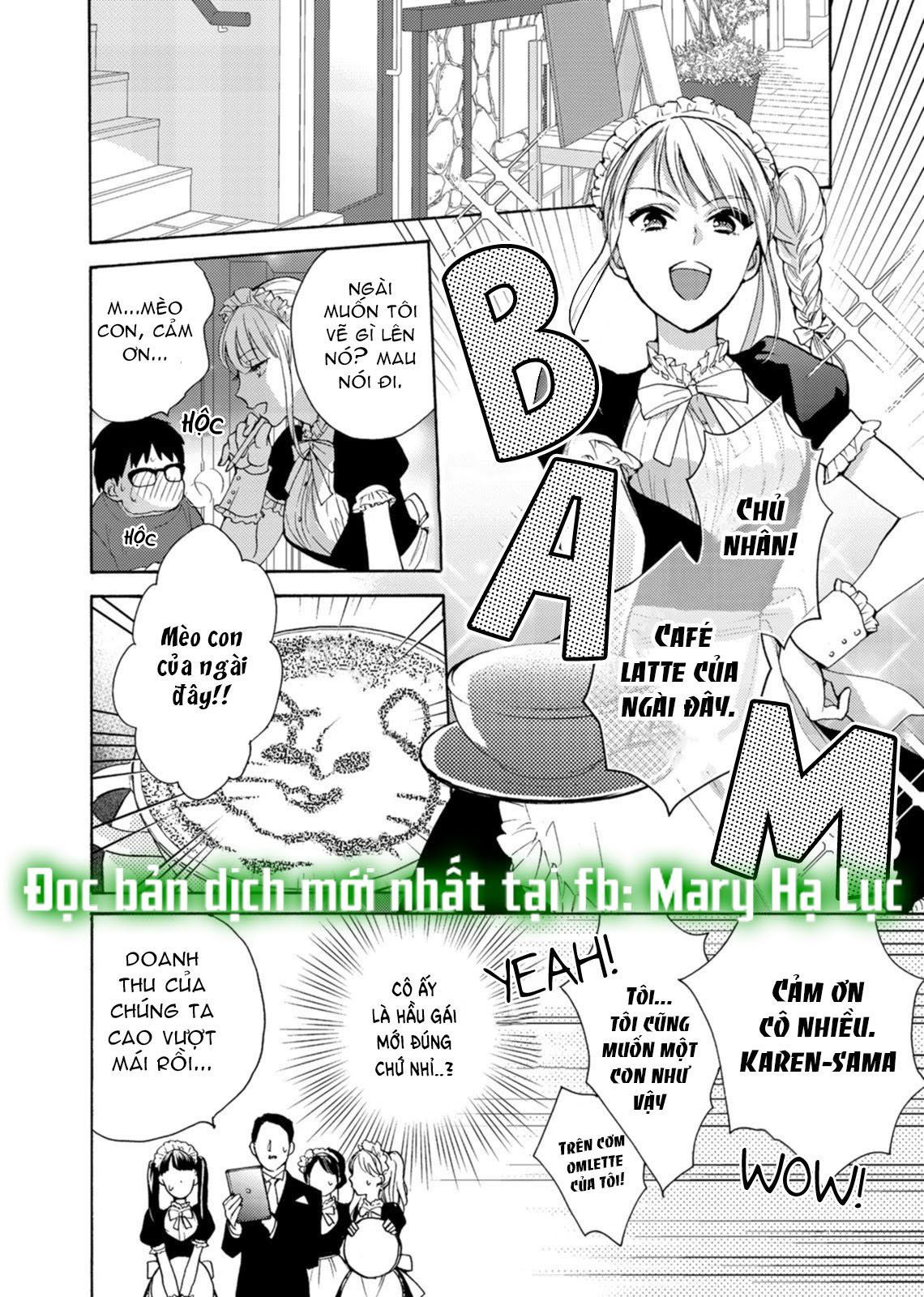 đọc truyện Tuyển Tập Hàn, Nhật Chịch Ngắn Chương 58.1 ảnh 8 tại Thiên Thai Truyện