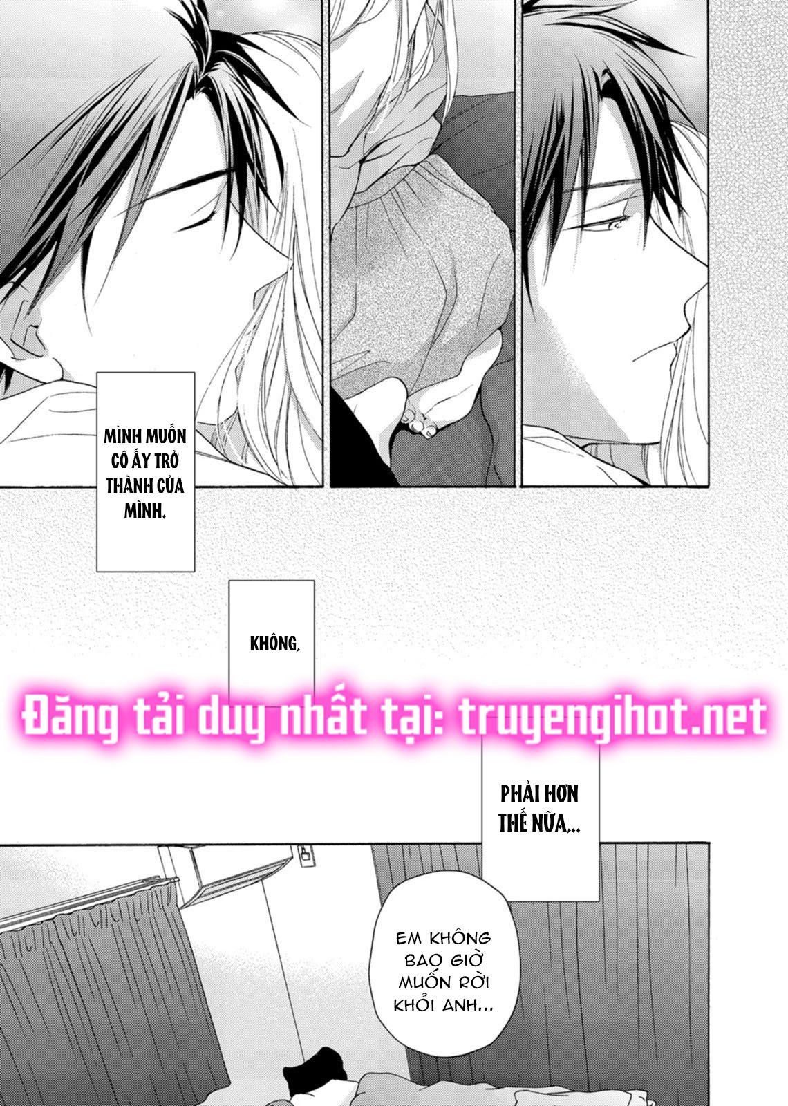 đọc truyện Tuyển Tập Hàn, Nhật Chịch Ngắn Chương 58.2 ảnh 17 tại Thiên Thai Truyện