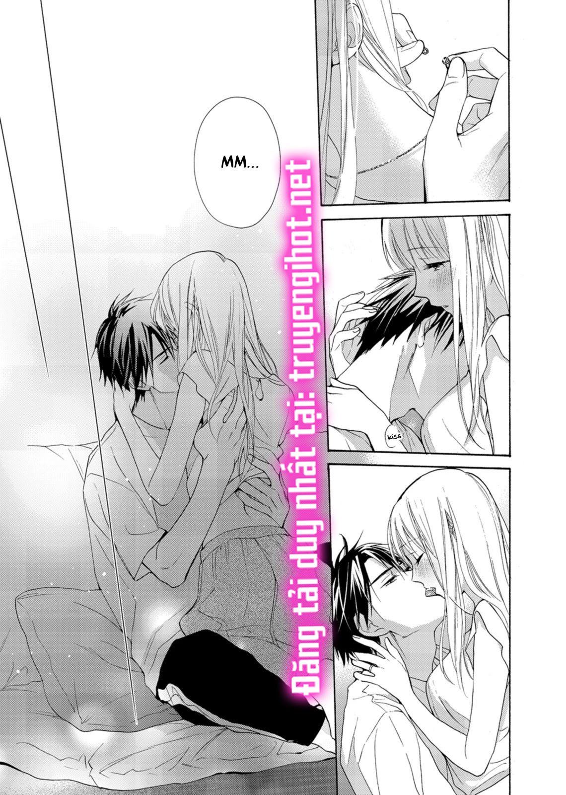 đọc truyện Tuyển Tập Hàn, Nhật Chịch Ngắn Chương 58.3 ảnh 6 tại Thiên Thai Truyện