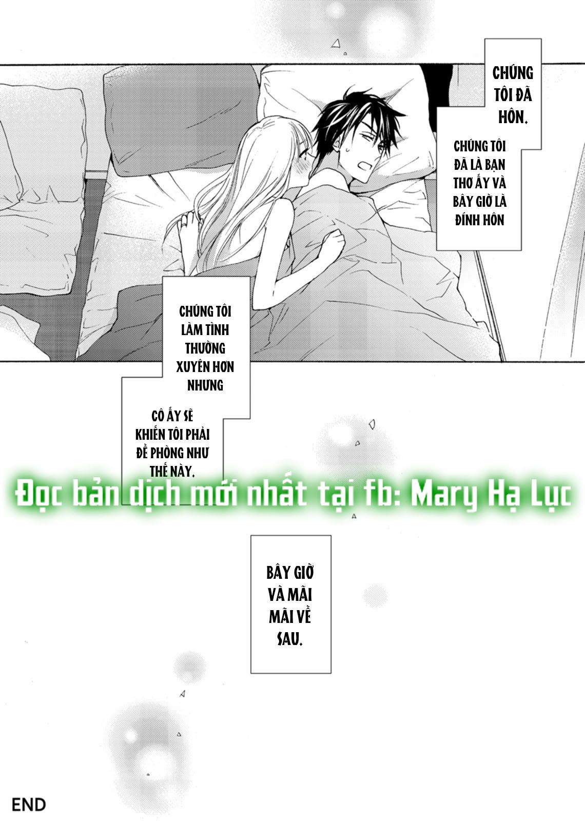 đọc truyện Tuyển Tập Hàn, Nhật Chịch Ngắn Chương 58.3 ảnh 11 tại Thiên Thai Truyện