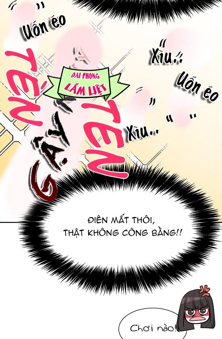 đọc truyện Tuyển Tập Hàn, Nhật Chịch Ngắn Chương 6 ảnh 17 tại Thiên Thai Truyện