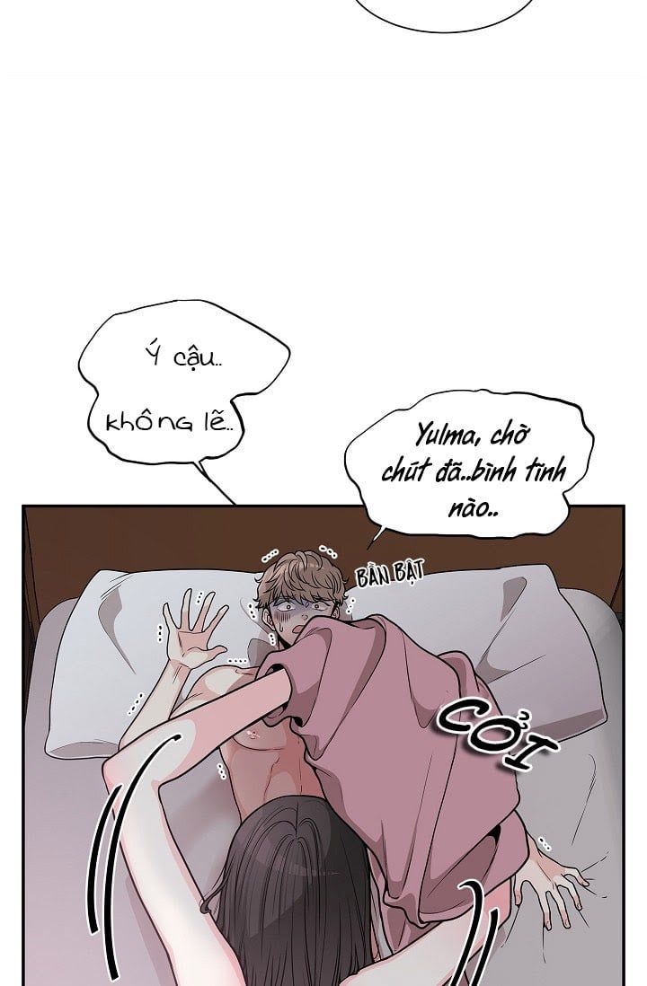 đọc truyện Tuyển Tập Hàn, Nhật Chịch Ngắn Chương 6 ảnh 18 tại Thiên Thai Truyện