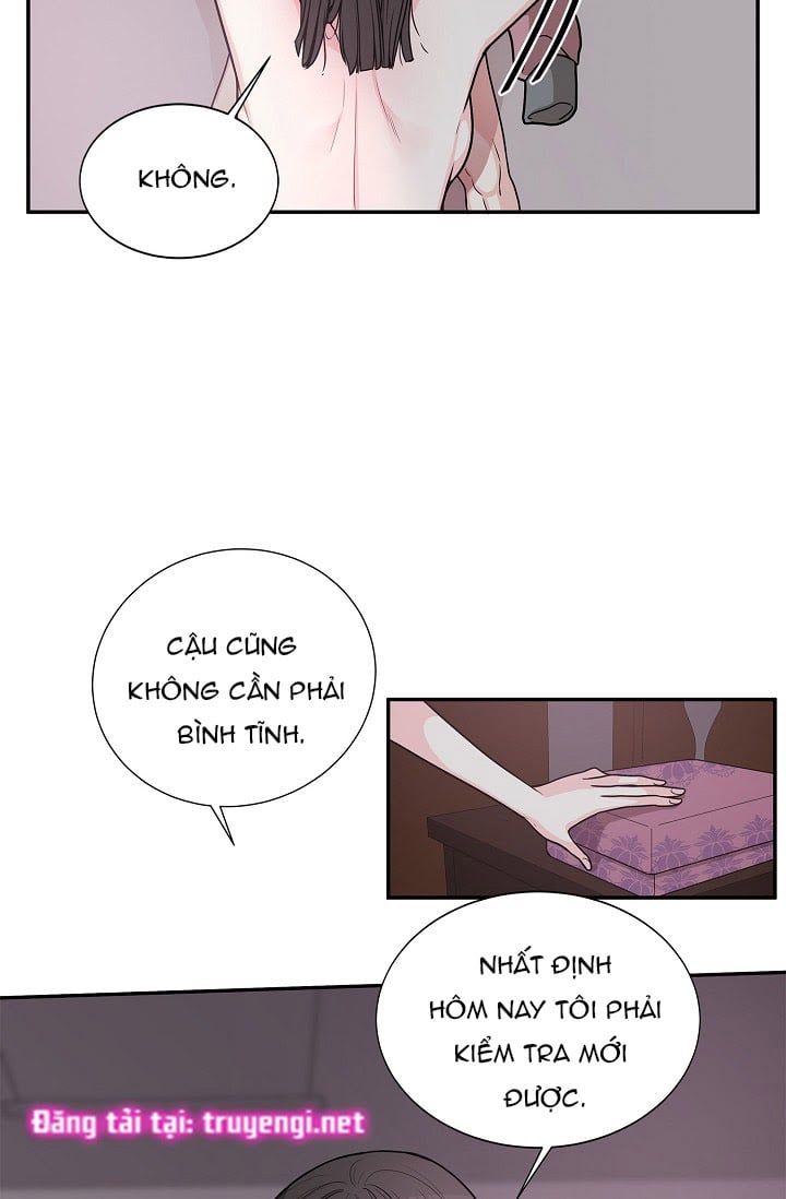 đọc truyện Tuyển Tập Hàn, Nhật Chịch Ngắn Chương 6 ảnh 19 tại Thiên Thai Truyện