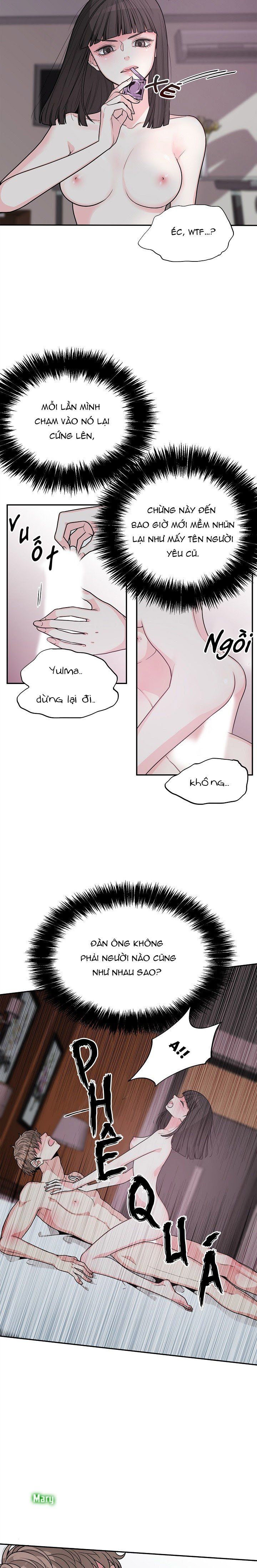 đọc truyện Tuyển Tập Hàn, Nhật Chịch Ngắn Chương 6 ảnh 20 tại Thiên Thai Truyện