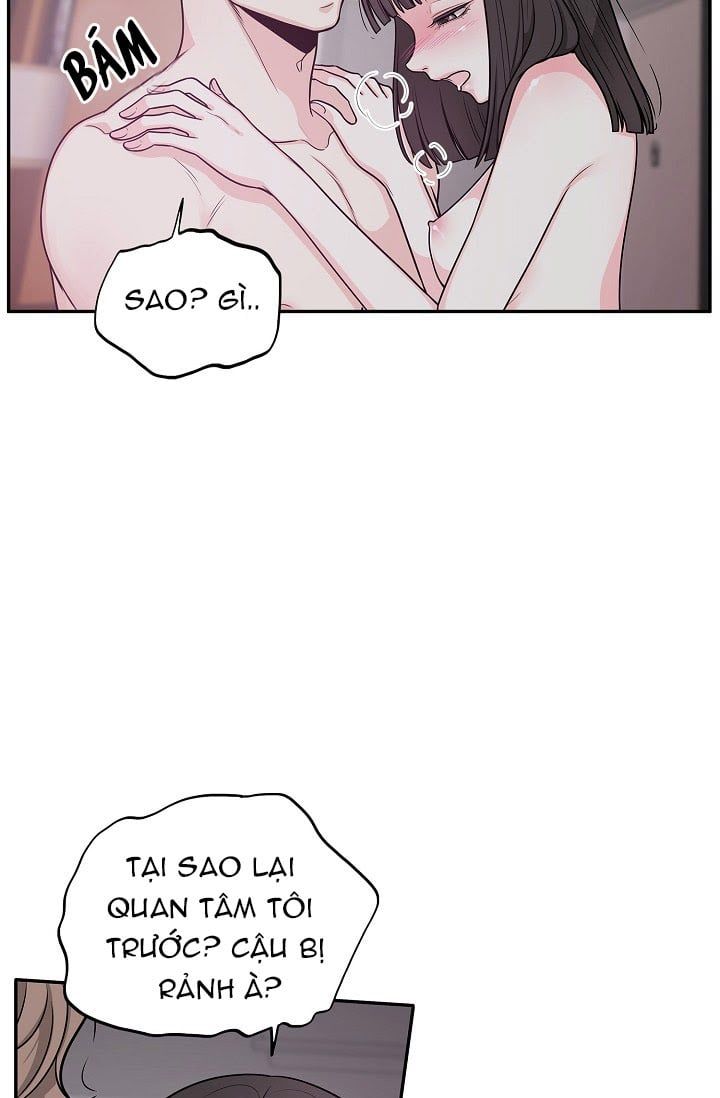 đọc truyện Tuyển Tập Hàn, Nhật Chịch Ngắn Chương 6 ảnh 26 tại Thiên Thai Truyện