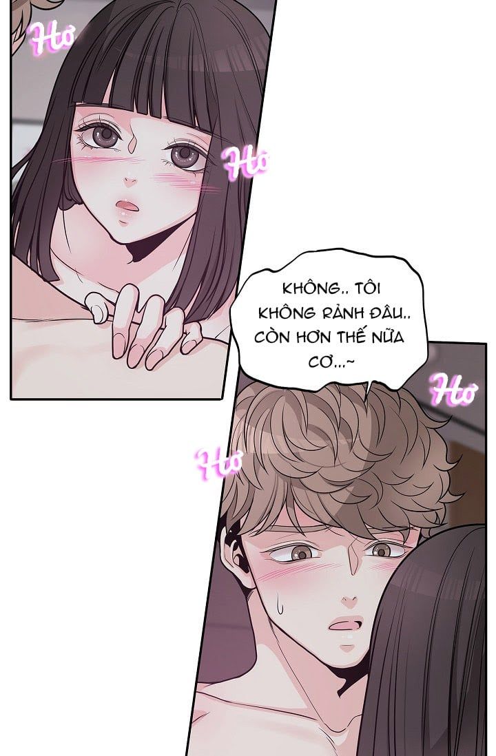 đọc truyện Tuyển Tập Hàn, Nhật Chịch Ngắn Chương 6 ảnh 27 tại Thiên Thai Truyện