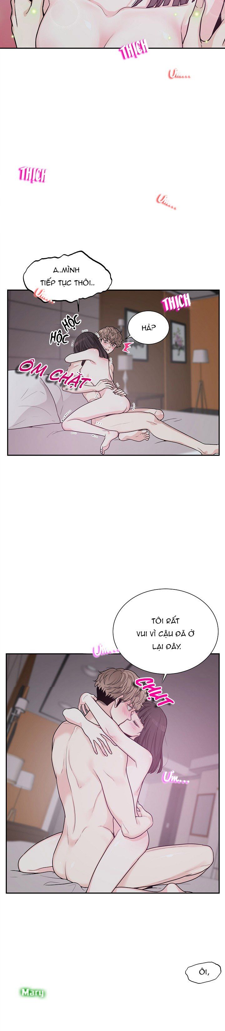 đọc truyện Tuyển Tập Hàn, Nhật Chịch Ngắn Chương 6 ảnh 29 tại Thiên Thai Truyện