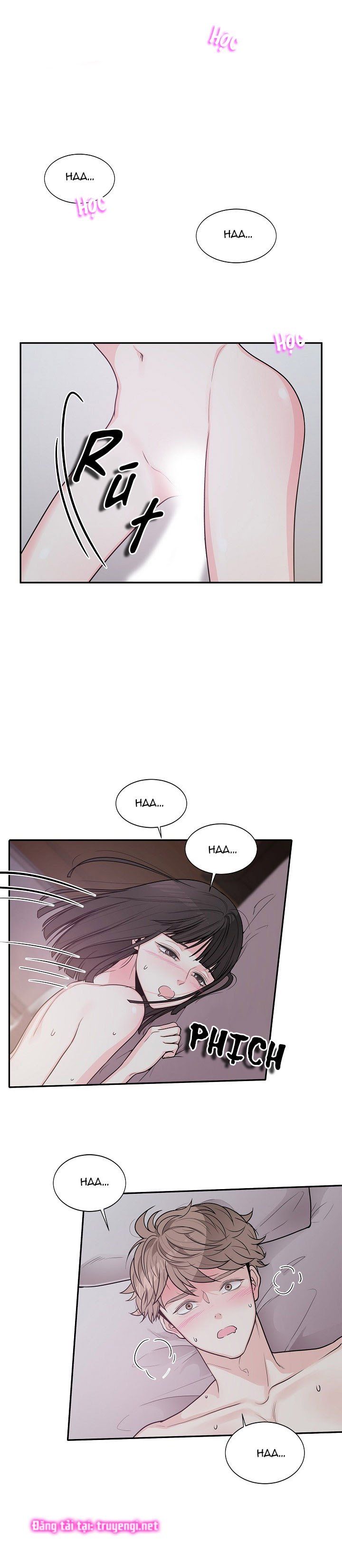 đọc truyện Tuyển Tập Hàn, Nhật Chịch Ngắn Chương 6 ảnh 32 tại Thiên Thai Truyện