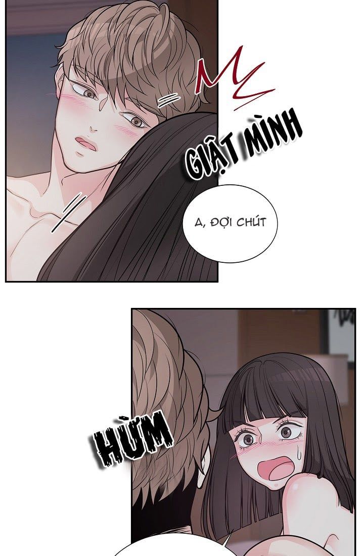 đọc truyện Tuyển Tập Hàn, Nhật Chịch Ngắn Chương 6 ảnh 35 tại Thiên Thai Truyện