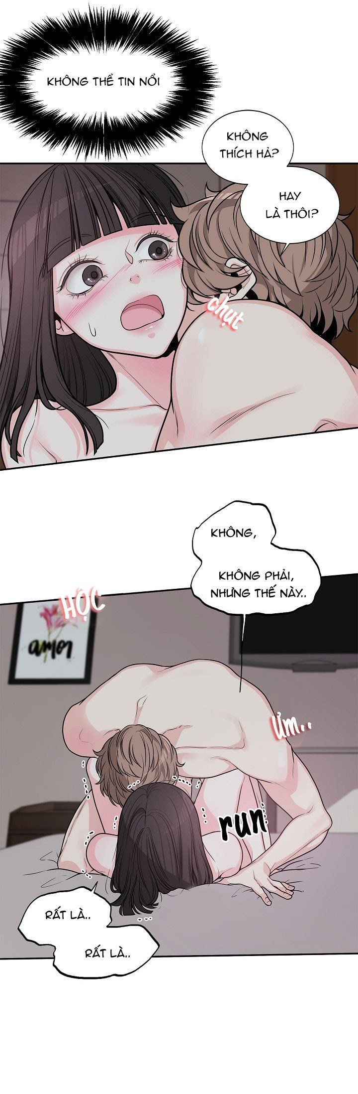 đọc truyện Tuyển Tập Hàn, Nhật Chịch Ngắn Chương 6 ảnh 40 tại Thiên Thai Truyện