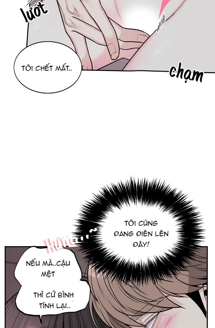 đọc truyện Tuyển Tập Hàn, Nhật Chịch Ngắn Chương 6 ảnh 43 tại Thiên Thai Truyện