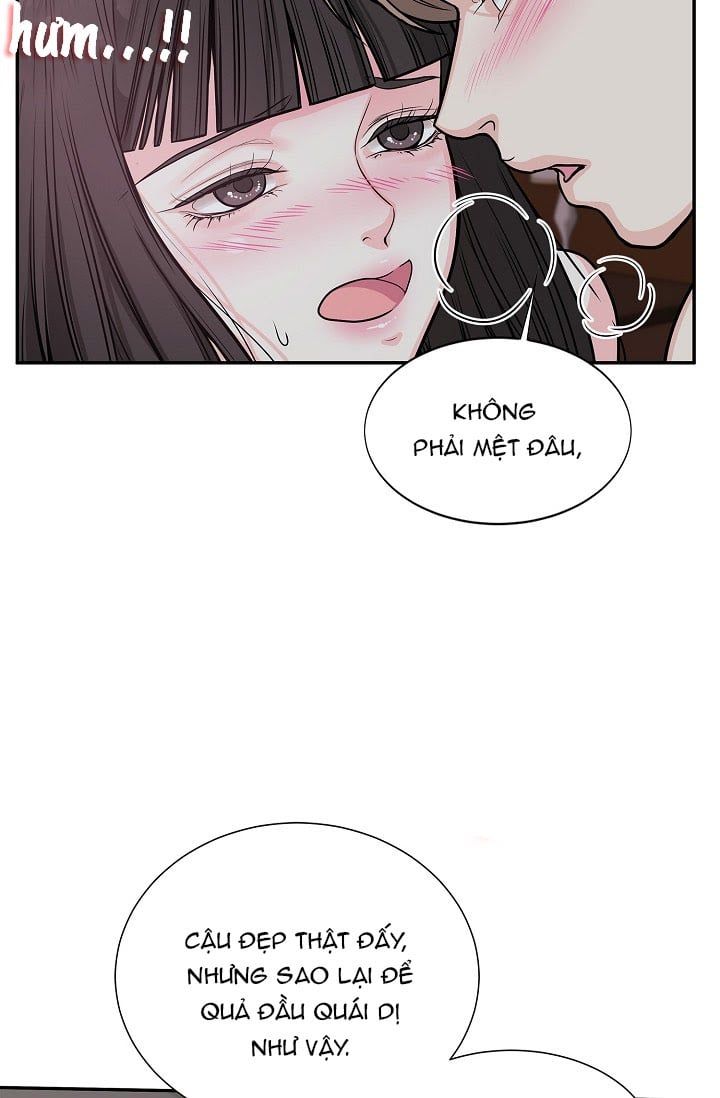 đọc truyện Tuyển Tập Hàn, Nhật Chịch Ngắn Chương 6 ảnh 44 tại Thiên Thai Truyện