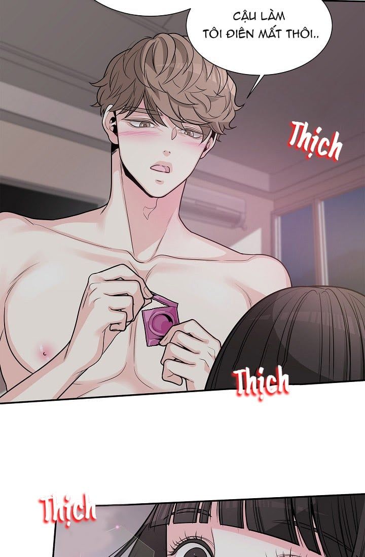 đọc truyện Tuyển Tập Hàn, Nhật Chịch Ngắn Chương 6 ảnh 45 tại Thiên Thai Truyện