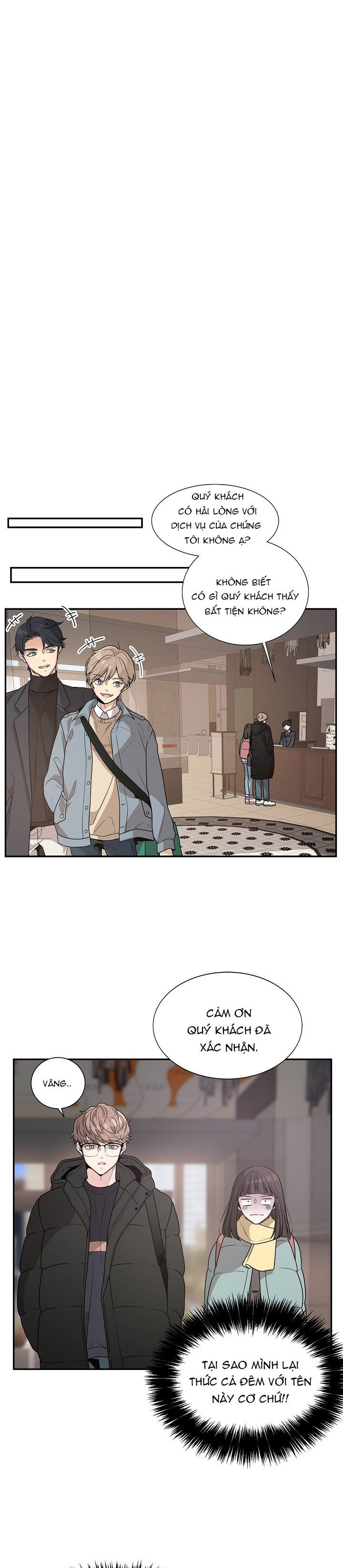 đọc truyện Tuyển Tập Hàn, Nhật Chịch Ngắn Chương 6 ảnh 53 tại Thiên Thai Truyện