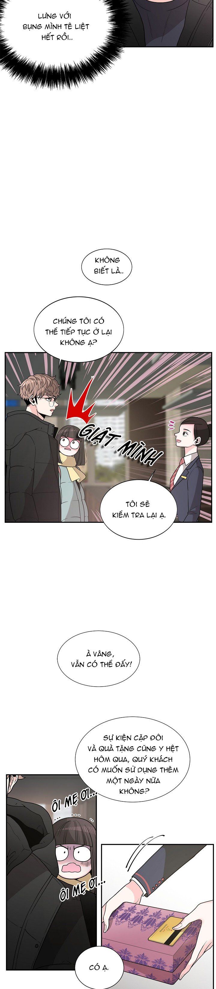 đọc truyện Tuyển Tập Hàn, Nhật Chịch Ngắn Chương 6 ảnh 55 tại Thiên Thai Truyện