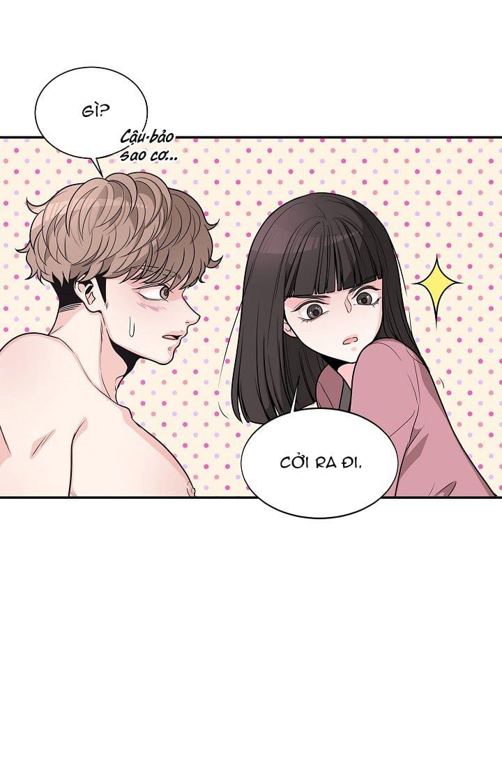 đọc truyện Tuyển Tập Hàn, Nhật Chịch Ngắn Chương 6 ảnh 10 tại Thiên Thai Truyện