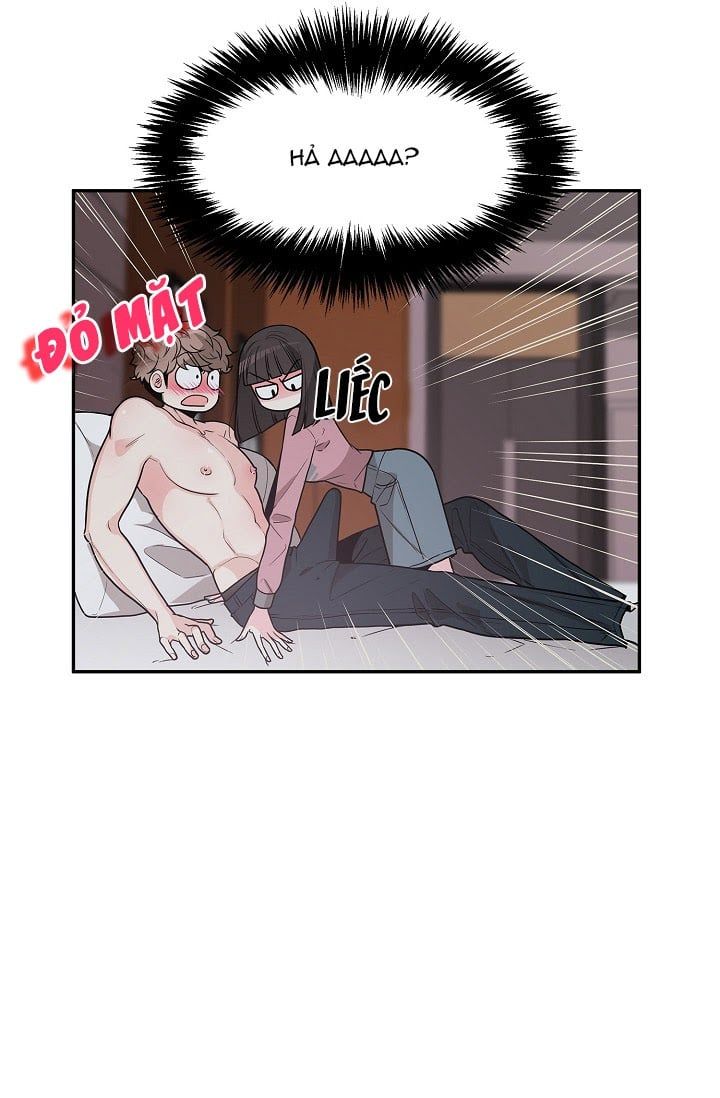 đọc truyện Tuyển Tập Hàn, Nhật Chịch Ngắn Chương 6 ảnh 11 tại Thiên Thai Truyện