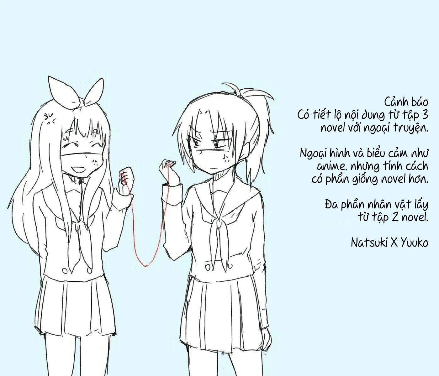 đọc truyện Tuyển Tập Hibike! Euphonium Chương 1 ảnh 2 tại Thiên Thai Truyện