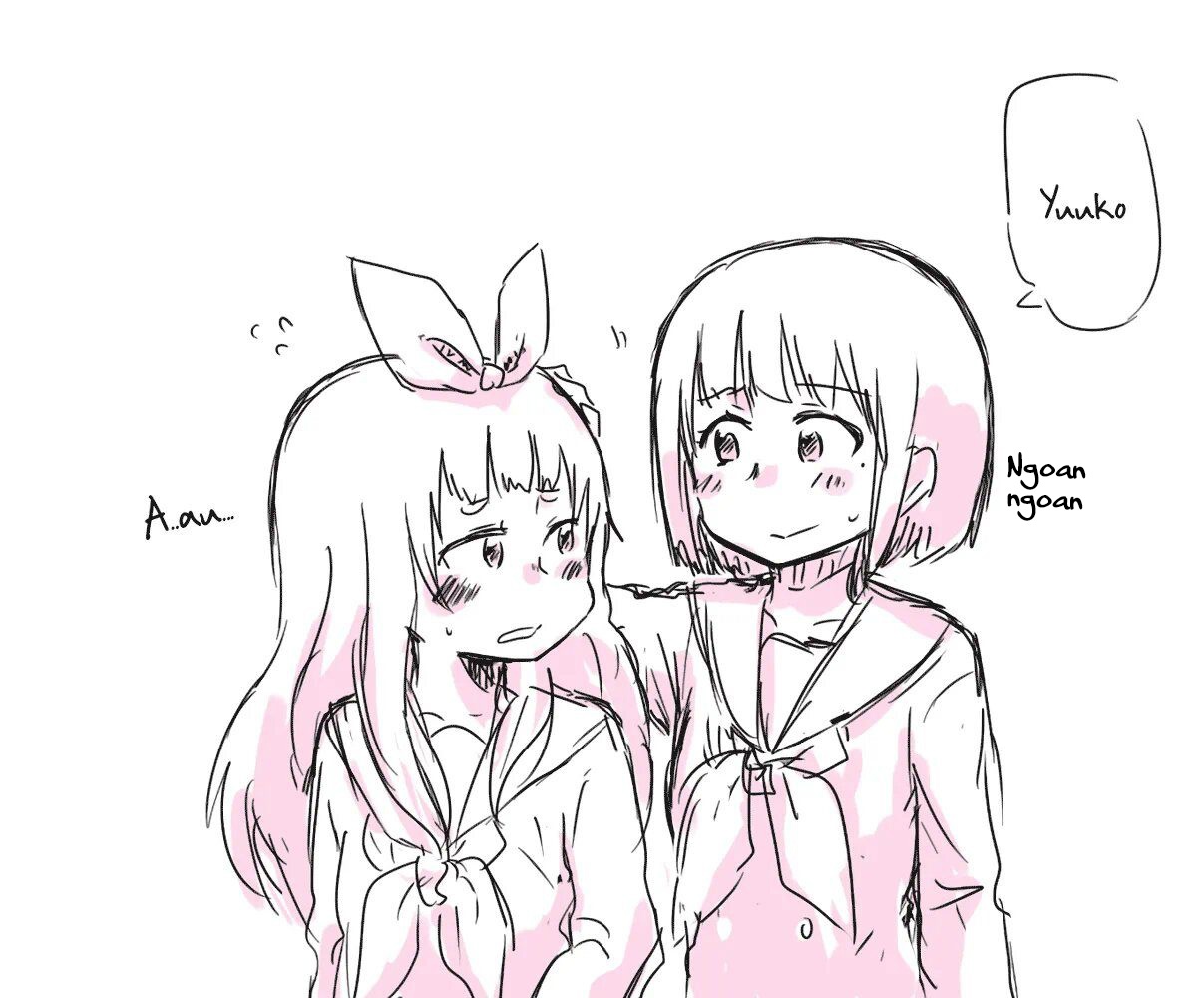 đọc truyện Tuyển Tập Hibike! Euphonium Chương 2 ảnh 8 tại Thiên Thai Truyện