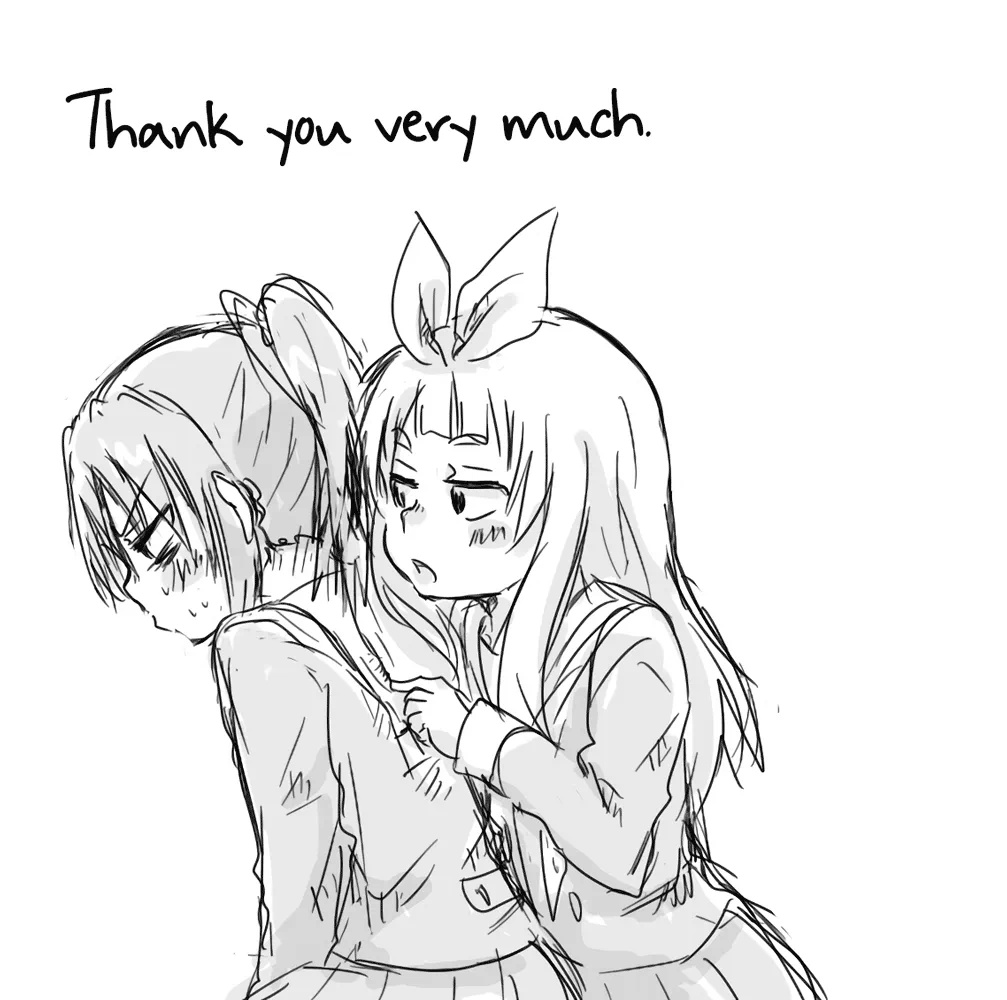 đọc truyện Tuyển Tập Hibike! Euphonium Chương 2 ảnh 9 tại Thiên Thai Truyện