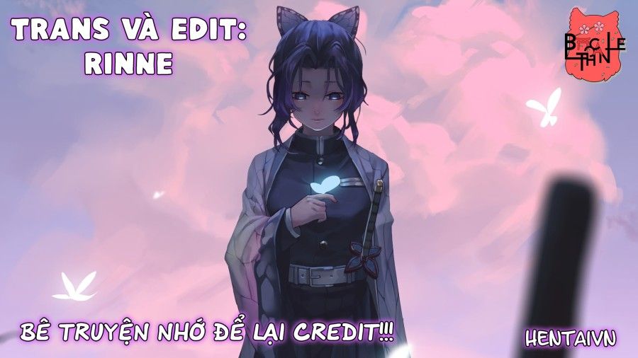 Tuyển Tập Inuyasha Chương 3 page 1 - Giả Dược