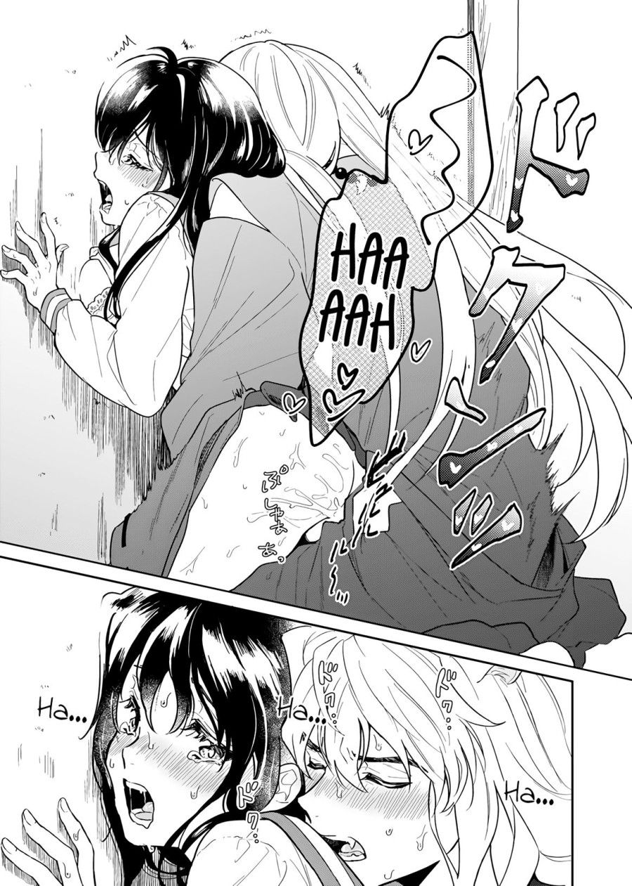 Tuyển Tập Inuyasha Chương 4 page 8 - Giả Dược