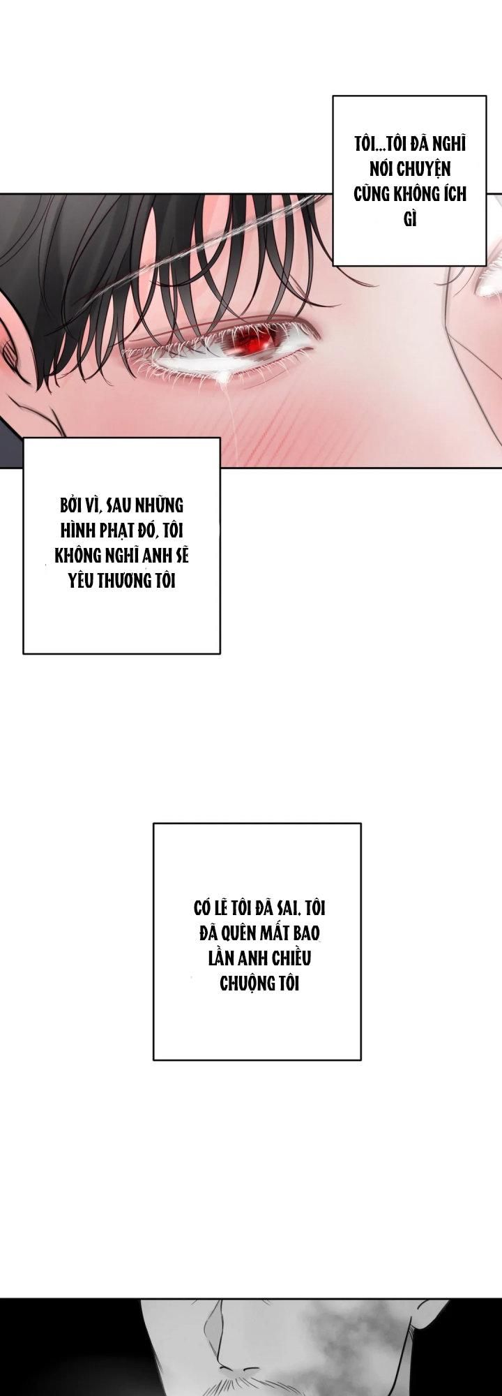 đọc truyện Tuyển Tập Khu Chung Cư Gwanggong – Gwanggong Apartment Complex Chương 10 ảnh 33 tại Truyện Dạ Ký