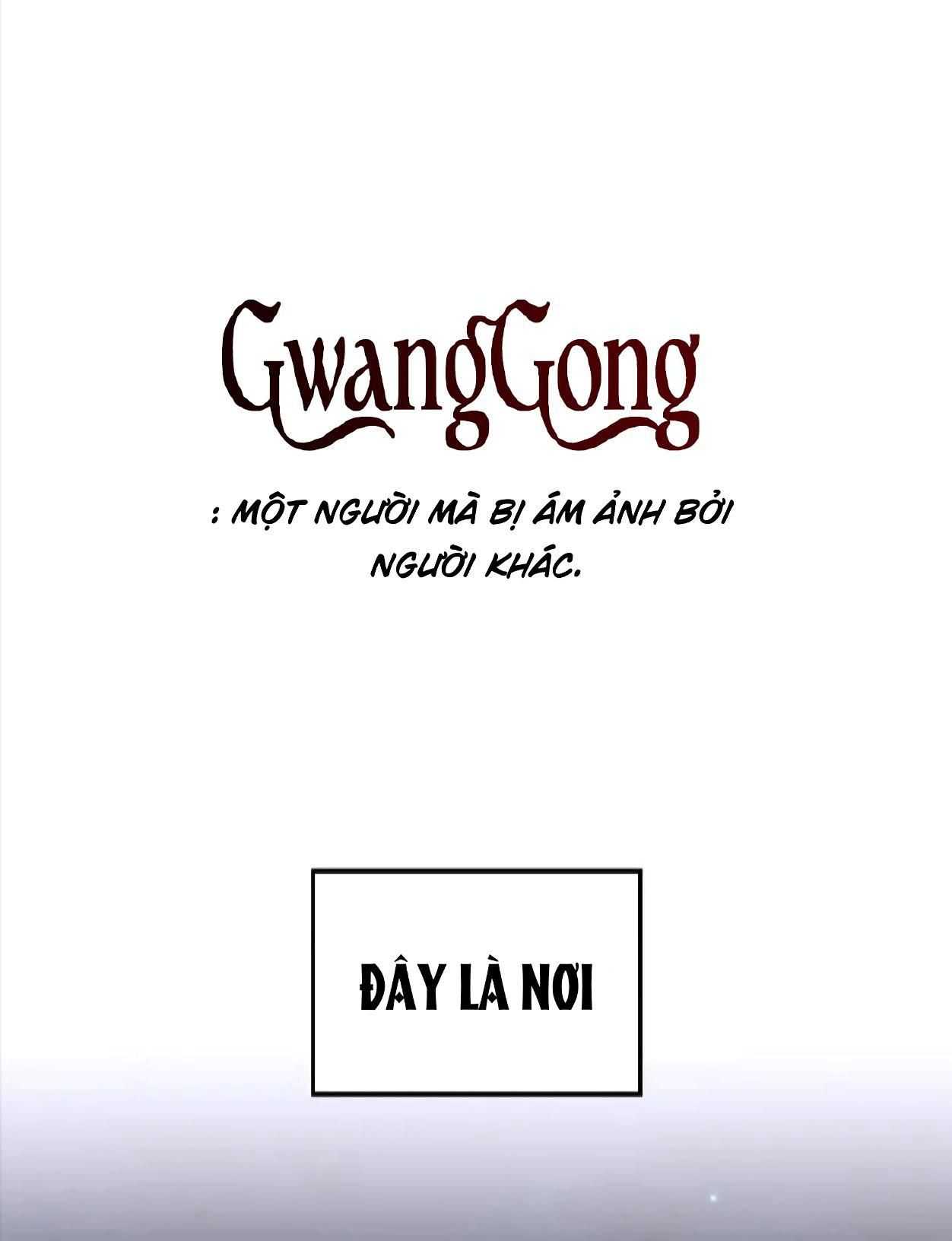 đọc truyện Tuyển Tập Khu Chung Cư Gwanggong – Gwanggong Apartment Complex Chương 11 ảnh 2 tại Truyện Dạ Ký