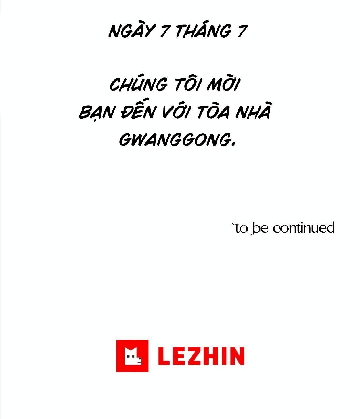 đọc truyện Tuyển Tập Khu Chung Cư Gwanggong – Gwanggong Apartment Complex Chương 11 ảnh 10 tại Truyện Dạ Ký