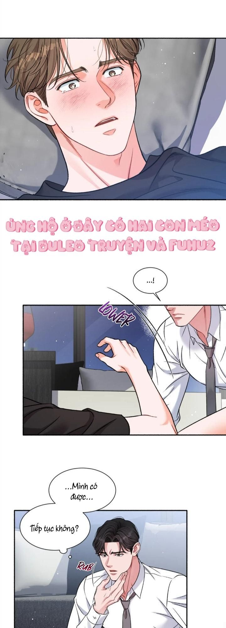 đọc truyện Tuyển Tập Khu Chung Cư Gwanggong – Gwanggong Apartment Complex Chương 14 ảnh 24 tại Truyện Dạ Ký
