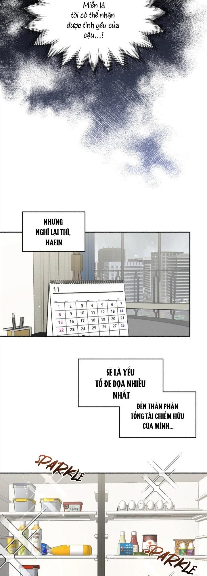 đọc truyện Tuyển Tập Khu Chung Cư Gwanggong – Gwanggong Apartment Complex Chương 15 ảnh 16 tại Truyện Dạ Ký