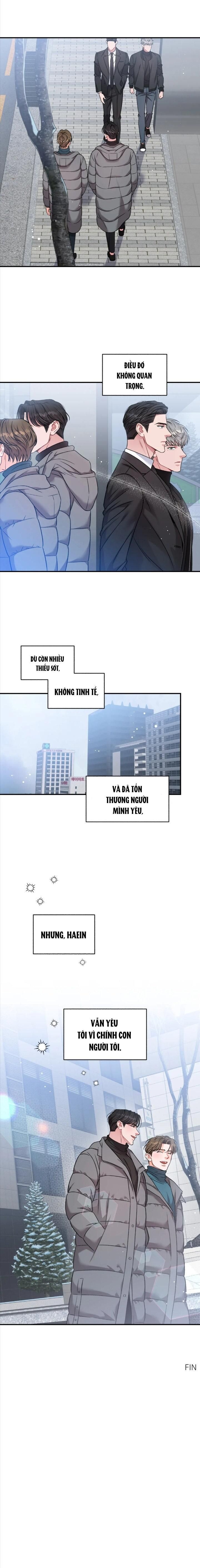 đọc truyện Tuyển Tập Khu Chung Cư Gwanggong – Gwanggong Apartment Complex Chương 16 ảnh 56 tại Truyện Dạ Ký