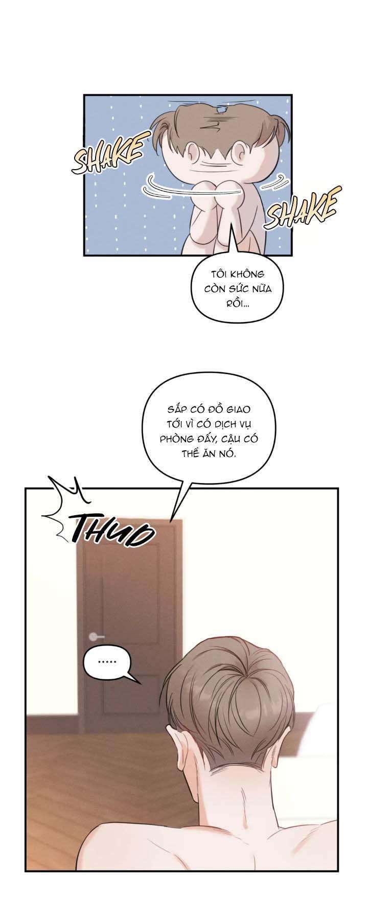 đọc truyện Tuyển Tập Khu Chung Cư Gwanggong – Gwanggong Apartment Complex Chương 24 ảnh 40 tại Truyện Dạ Ký