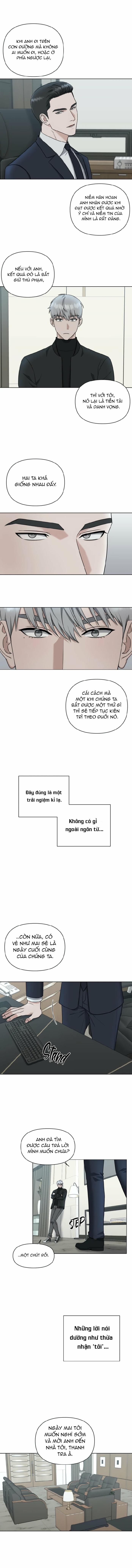 đọc truyện Tuyển Tập Khu Chung Cư Gwanggong – Gwanggong Apartment Complex Chương 3 ảnh 6 tại Truyện Dạ Ký