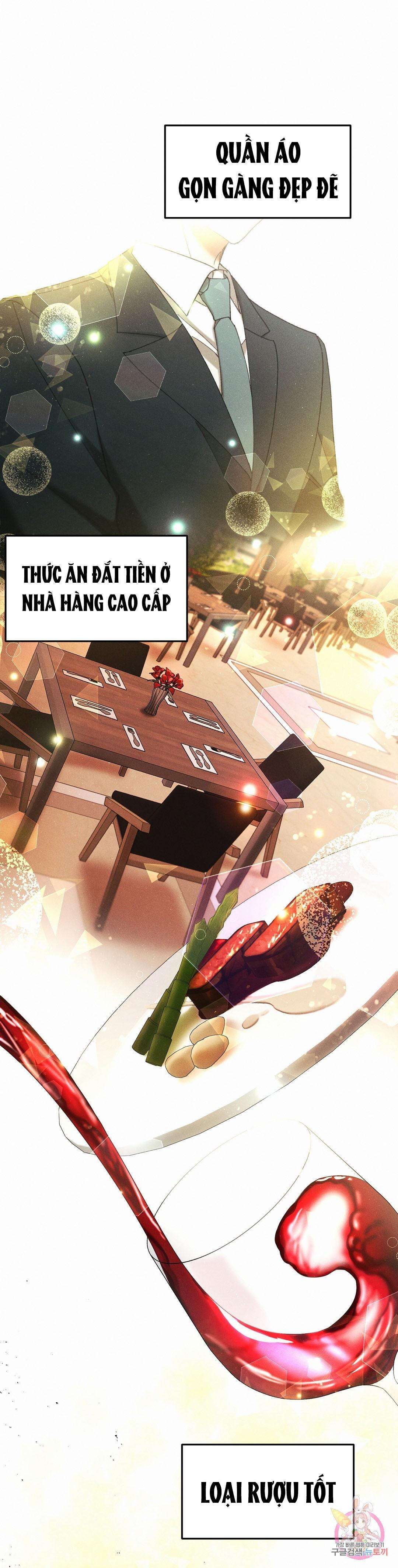 đọc truyện Tuyển Tập Khu Chung Cư Gwanggong – Gwanggong Apartment Complex Chương 31 ảnh 42 tại Truyện Dạ Ký
