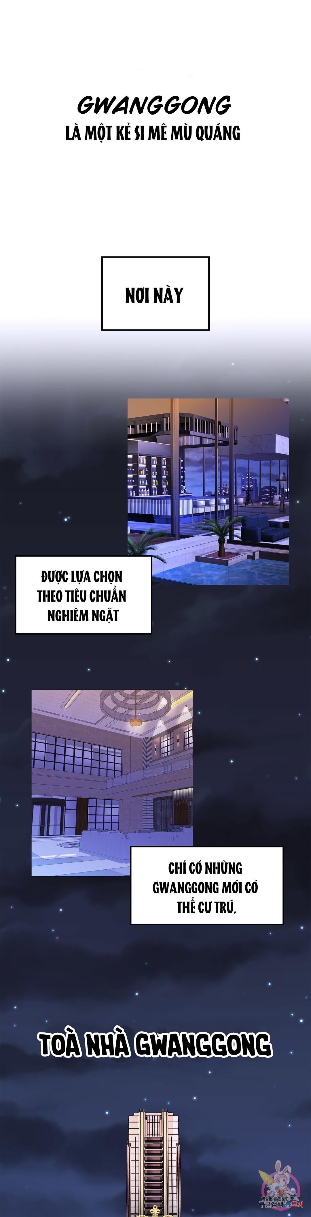 đọc truyện Tuyển Tập Khu Chung Cư Gwanggong – Gwanggong Apartment Complex Chương 33 ảnh 1 tại Truyện Dạ Ký