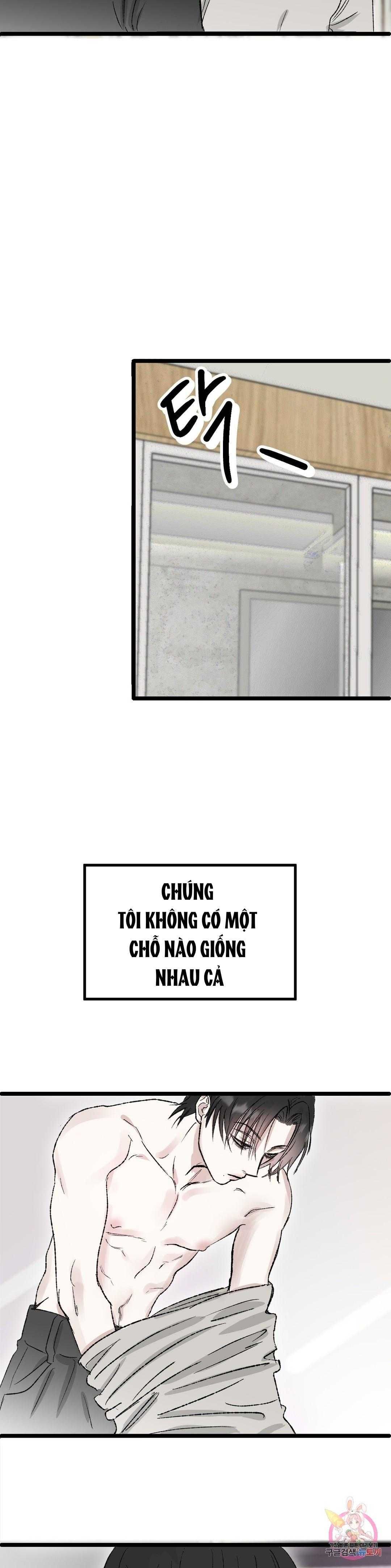 đọc truyện Tuyển Tập Khu Chung Cư Gwanggong – Gwanggong Apartment Complex Chương 34 ảnh 14 tại Truyện Dạ Ký