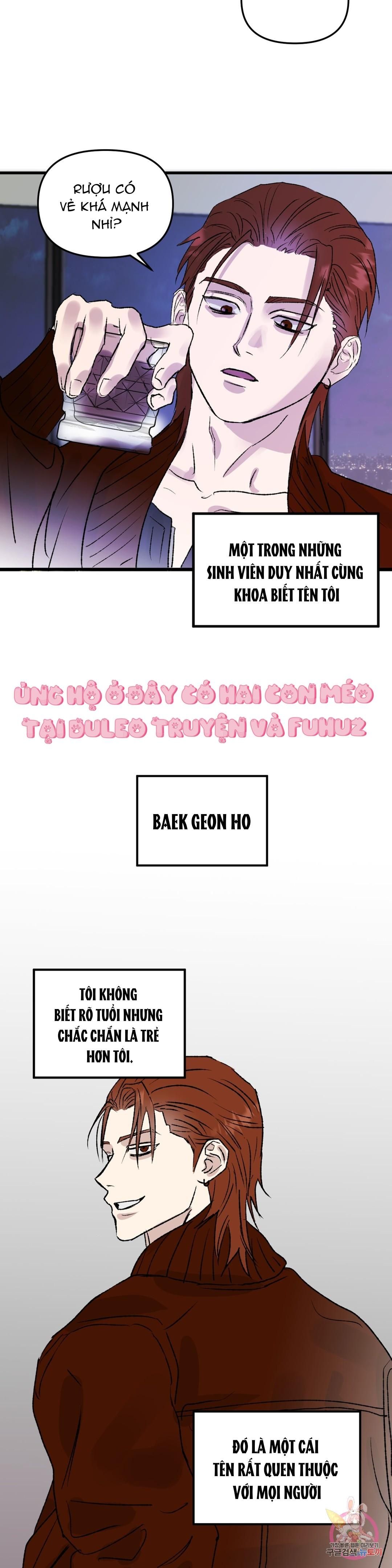 đọc truyện Tuyển Tập Khu Chung Cư Gwanggong – Gwanggong Apartment Complex Chương 35 ảnh 5 tại Truyện Dạ Ký