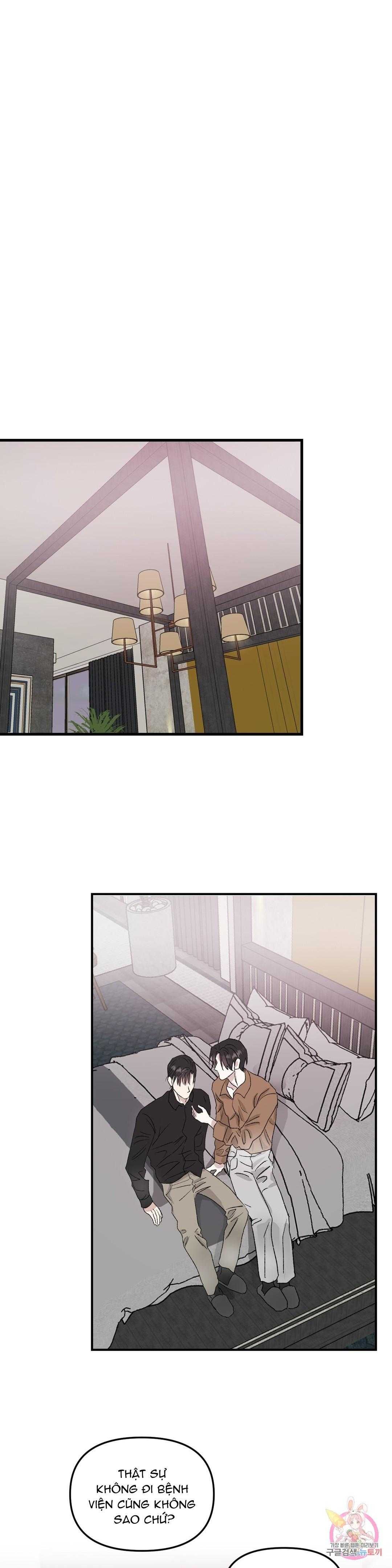đọc truyện Tuyển Tập Khu Chung Cư Gwanggong – Gwanggong Apartment Complex Chương 37 ảnh 8 tại Truyện Dạ Ký