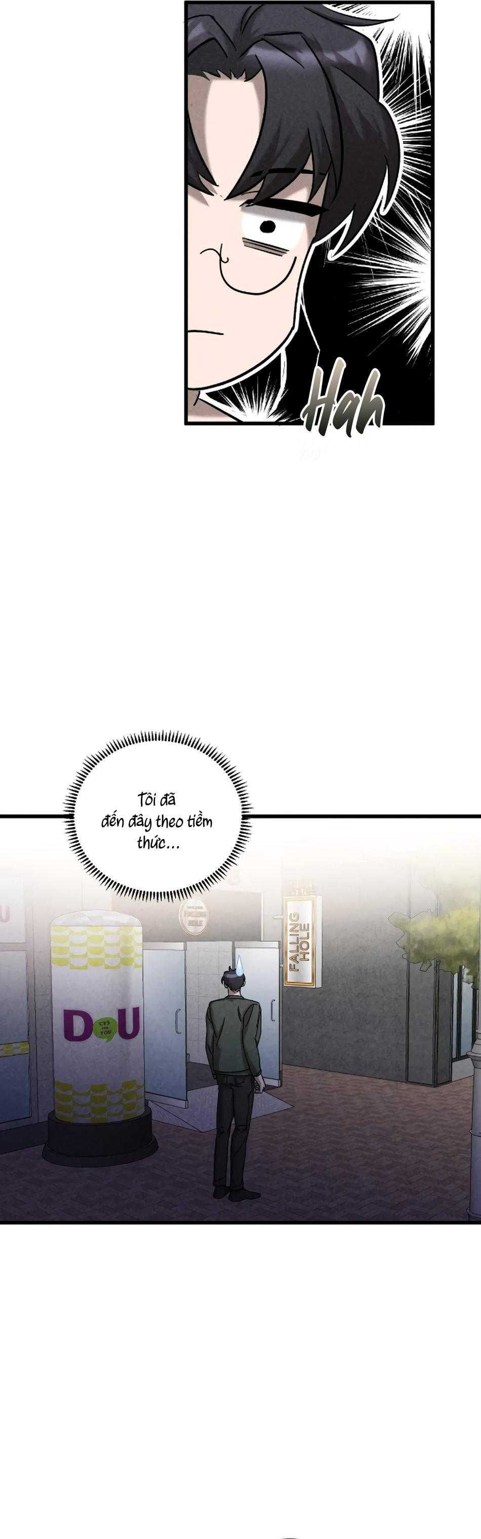 đọc truyện Tuyển Tập Khu Chung Cư Gwanggong – Gwanggong Apartment Complex Chương 53 ảnh 18 tại Thiên Thai Truyện