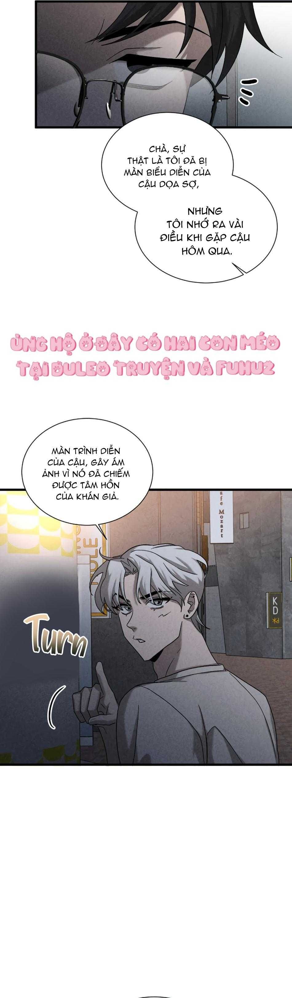 đọc truyện Tuyển Tập Khu Chung Cư Gwanggong – Gwanggong Apartment Complex Chương 53 ảnh 30 tại Thiên Thai Truyện