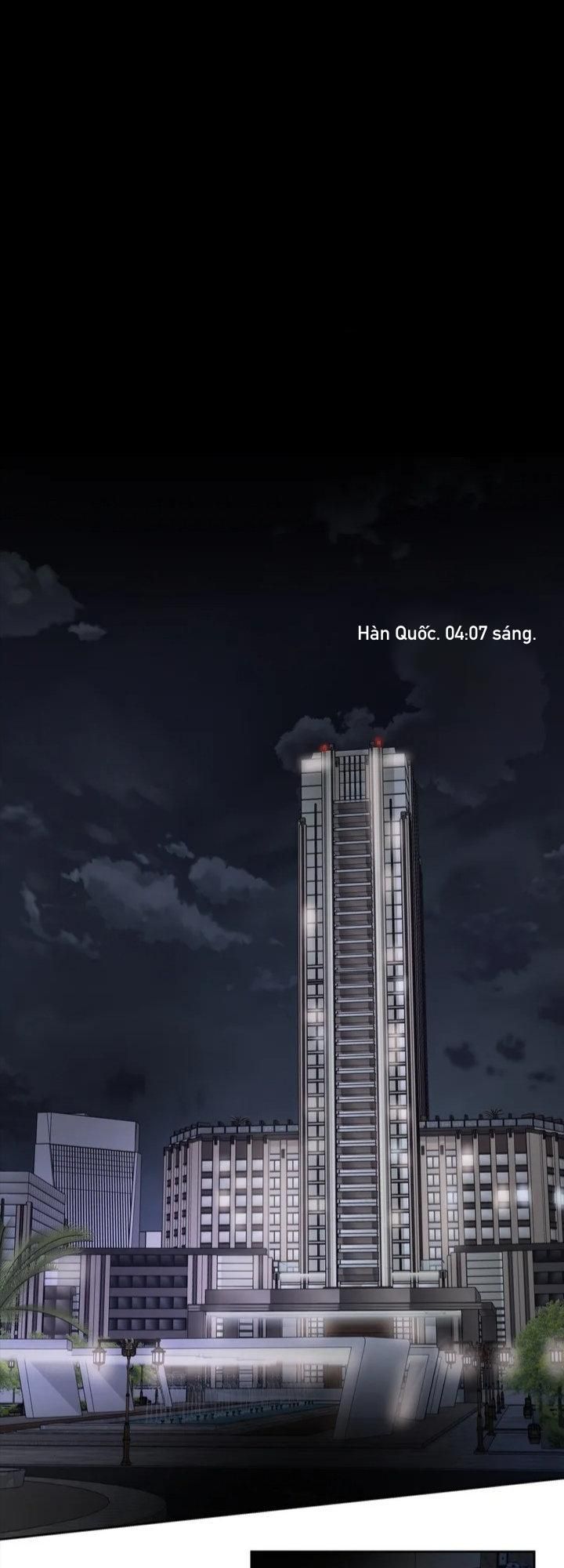 đọc truyện Tuyển Tập Khu Chung Cư Gwanggong – Gwanggong Apartment Complex Chương 7 ảnh 1 tại Truyện Dạ Ký