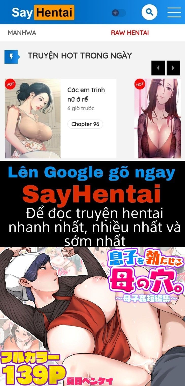 đọc truyện [tuyển Tập] Lỗ Của Mẹ Làm Tôi Cứng Chương 1 ảnh 1 tại Giả Dược